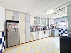 Blk 903 TAMPINES PALMSVILLE (Tampines), HDB 5 Rooms #511365691